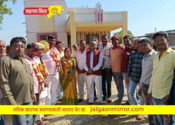 ग्राम पंचायत निवडणुकीत एकतर्फी यश : १९ पैकी बाळासाहेबांची शिवसेनेचे १६ पंचायतीमध्ये भगवा !