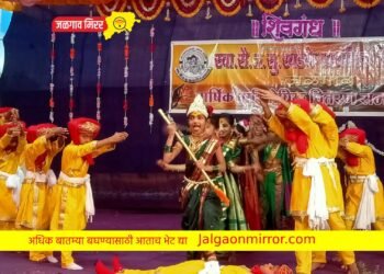 पालकांनो पाल्याची तुलना करणे टाळा – अड विलास मोरे