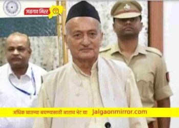 ‘मी स्वत:ला राज्यपाल मानत नाही, पुन्हा अडचणीत !