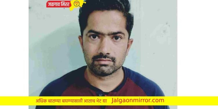 पाच हजाराची लाच घेताच अधिकारी एसीबीच्या जाळ्यात