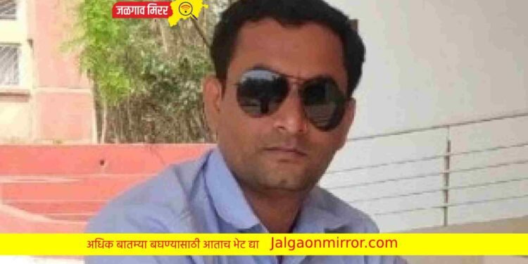 जळगावात तरुणाचा खून ; गिरणा नदी पात्रात आढळला मृतदेह !