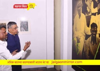 कलेच्या दृष्टीने पिसुर्वो यांची मॉर्डन आर्ट वेगळेपण सिध्द करणारं – अशोक जैन