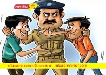 काजू कतली फुकट न दिल्याने तरुणाने केला गोळीबार !