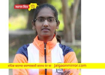 विद्यापीठाच्या बास्केटबॉल संघाच्या कर्णधारपदी सोनल हटकरची निवड !