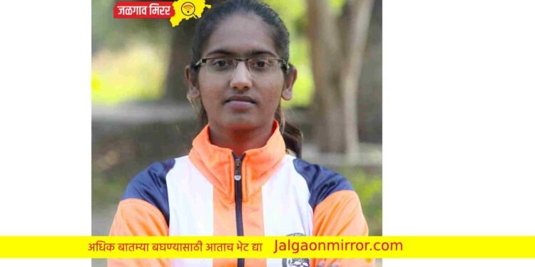 विद्यापीठाच्या बास्केटबॉल संघाच्या कर्णधारपदी सोनल हटकरची निवड !