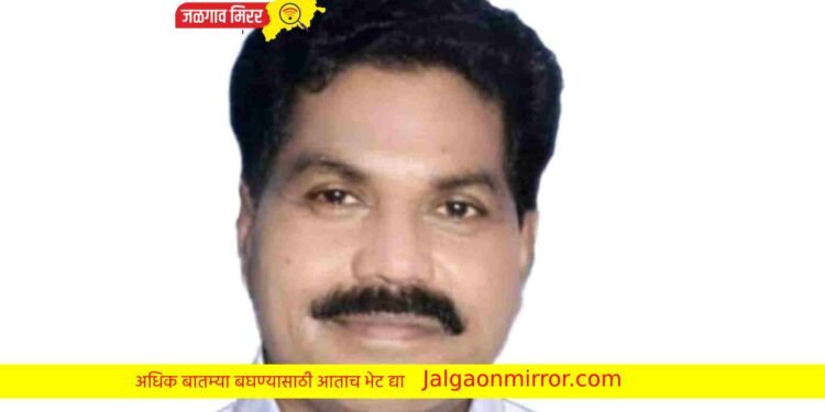 मोठी बातमी : जळगावात लिपिकाने १० हजाराची लाच घेताच एसीबीने घेतले ताब्यात !