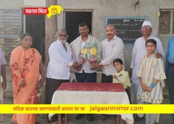 शिक्षकांच्या गुणवत्तावाढीचा विद्यार्थ्यांना लाभ – मुख्याध्यापिका सुनीता पाचपांडे