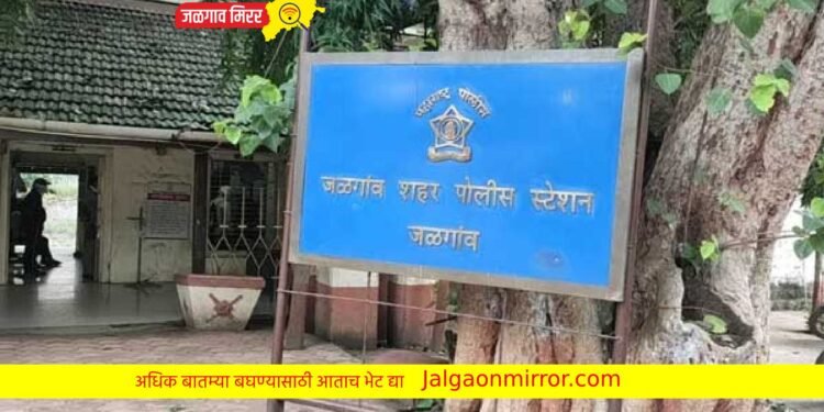 तरुणाला लुटणाऱ्याला पोलिसांनी घेतले ताब्यात !