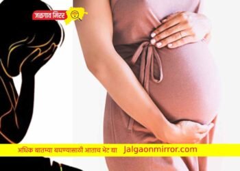 जिल्हा हादरला : अल्पवयीन मुलीवर वर्षभर केला अत्याचार अन झाली गरोदर !