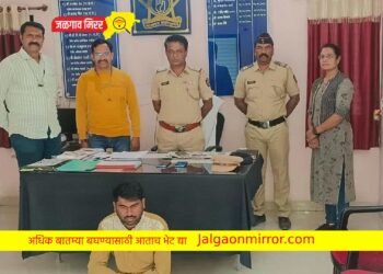 शेतकऱ्याची फसवणूक करणाऱ्या संशयिताला पोलिसांनी घेतले ताब्यात !