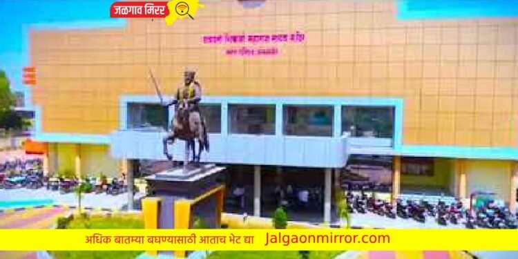 प्रजासत्ताक दिनी अमळनेरच्या नाट्यगृहात रंगणार राष्ट्रभक्तीपर गीतांचा कार्यक्रम