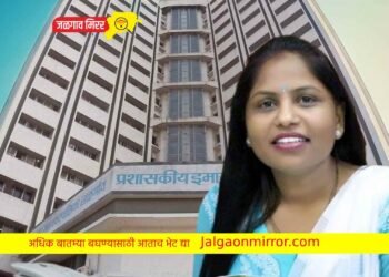 मनपाच्या आयुक्तपदी पुन्हा डॉ.गायकवाड !