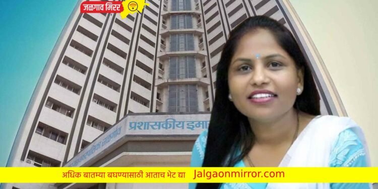 मनपाच्या आयुक्तपदी पुन्हा डॉ.गायकवाड !