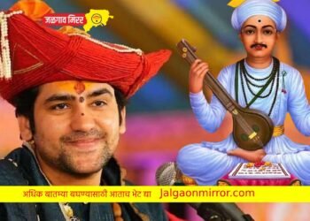 नव्या वादाला फुटले तोंड : संत तुकाराम महाराजांना पत्नी रोज मारायची !
