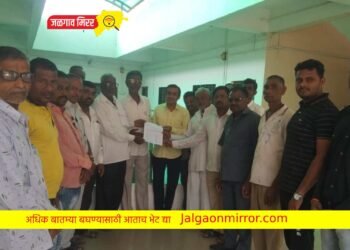 गाडगेबाबांचे स्मारक बांधून उद्यानाला नाव द्या : परीट समाजाची मागणी