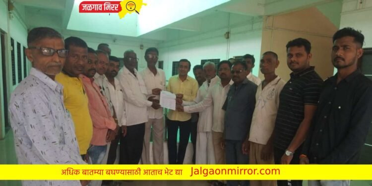 गाडगेबाबांचे स्मारक बांधून उद्यानाला नाव द्या : परीट समाजाची मागणी