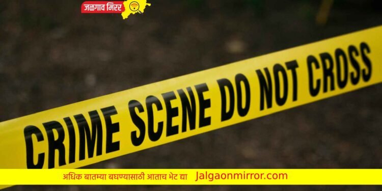 नाशिक हादरलं : पत्नी व आई घराबाहेर जाताच वडील व दोन मुलांनी उचलले टोकाचे पाऊल !