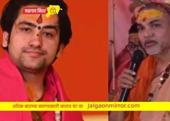 चमत्कार करून दाखवा ; शंकराचार्यांचं  बागेश्वर धामला थेट आव्हान !