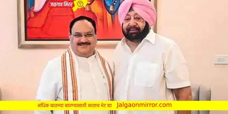 राज्याच्या नव्या राज्यपाल पदासाठी यांच्या नावाची जोरदार चर्चा !