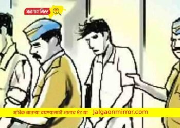 ८२ वर्षीय वृद्ध चालवत होते तिसऱ्या मजल्यावर गावठी दारूचा अड्डा !