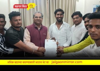 जिम सुरु करा अन्यथा आंदोलन ; युवासेनेने दिला प्रताप महाविद्यालयाला इशारा