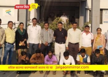 उद्योजकाकडून लाखोंची खंडणी घेणाऱ्यांना पोलिसांनी ठोकल्या बेड्या !