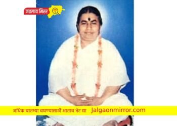 कलावती आई पुण्यतिथी उत्सवानिमित्त हरिनाम सप्ताह