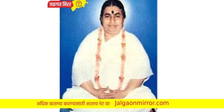 कलावती आई पुण्यतिथी उत्सवानिमित्त हरिनाम सप्ताह