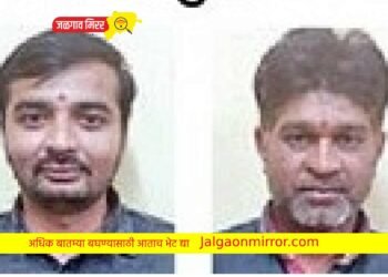 लाखो रुपयाची गुटखा तस्करी करणाऱ्या दोघांना एलसीबीने घेतले ताब्यात !