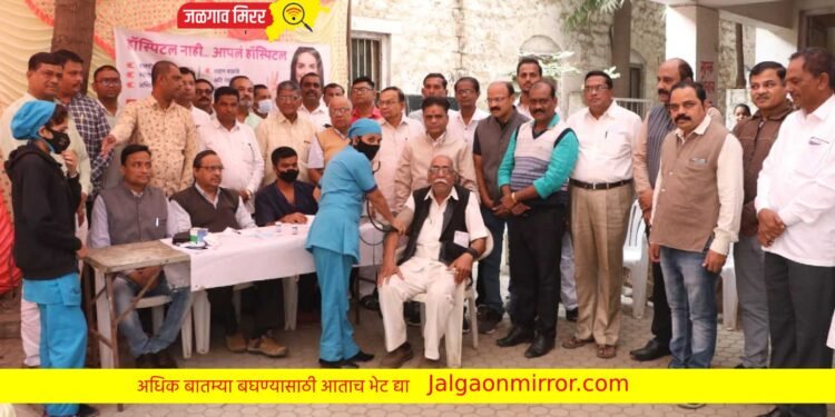 विघातक शक्तींना रोखण्यासाठी पत्रकारितेचे महत्त्वपूर्ण योगदान – सुर्यवंशी !