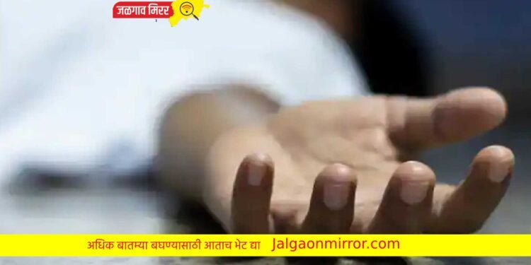 आईच्या मित्राने केला मुलाचा खून ; आरोपी पोलिसांच्या ताब्यात !