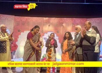 अभिजात संगीताचा बालगंधर्व संगीत महोत्सवाची सुरवात