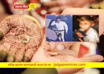 १३ वर्षीय मुलगा अशी चोरी करून मिळावायचा १८ लाख पगार !