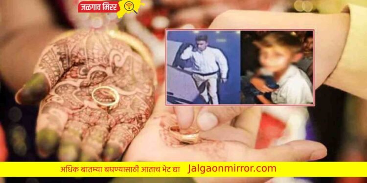 १३ वर्षीय मुलगा अशी चोरी करून मिळावायचा १८ लाख पगार !