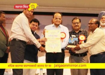 करिअर कट्टा उपक्रमात ‘प्रताप’ ला राज्य पुरस्कार