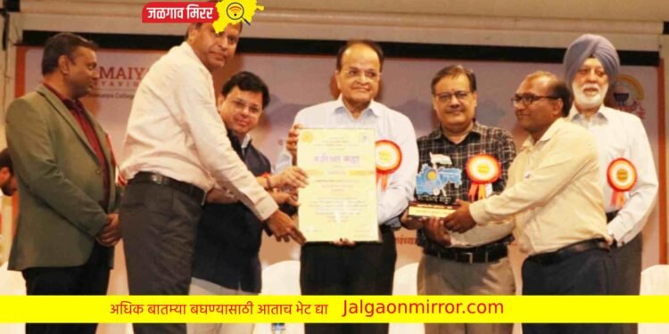 करिअर कट्टा उपक्रमात ‘प्रताप’ ला राज्य पुरस्कार