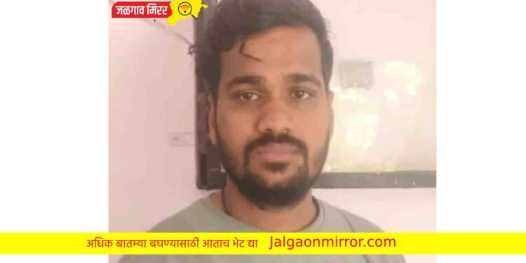 ३३ लाखांच्या साबण चोरीप्रकरणी एकास अटक