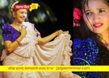 गौतमी पाटीलवर विरोधी पक्षनेते अजित पवारांचे भाष्य !