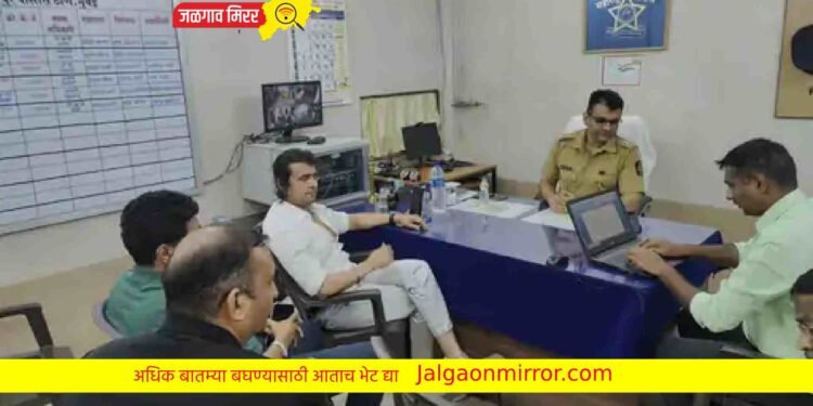 आमदाराच्या मुलाची दादागिरी ; गायक सोनू निगमला धक्काबुक्की !