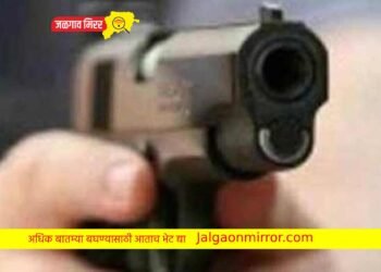 डोक्याला पिस्तूल लावत मागितली खंडणी