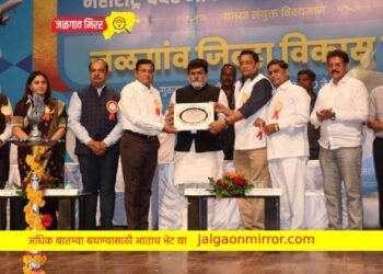रोजगार वाढीसाठी लहान उद्योजकांना प्रोत्साहन देण्यात येणार – उद्योगमंत्री उदय सामंत