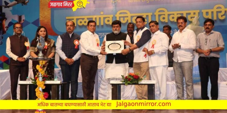 रोजगार वाढीसाठी लहान उद्योजकांना प्रोत्साहन देण्यात येणार – उद्योगमंत्री उदय सामंत