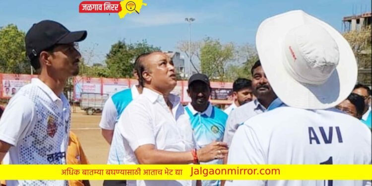 डेबूजी वॉरियर्स, धोबीपछाड, जय गाडगे संघांनी पहिल्या दिवशी मिळविले विजय