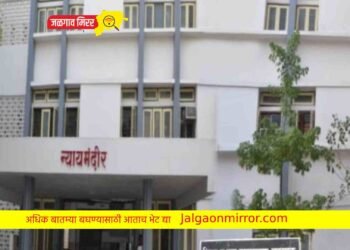 जिल्हा कोर्टमधील ‘बदल्याची आग’ मधील दुसरा आरोपीही पोलिसांच्या ताब्यात !