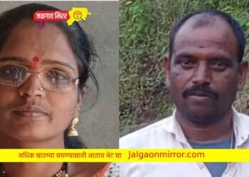 आईनंतर बापाने उचलले टोकाचे पाऊल ; चार लेकरं झाली पोरकी !