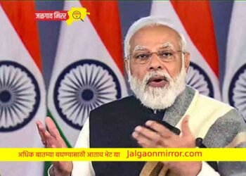 पाकिस्तानच्या नागरिकाची मोदींकडे गजब मागणी ; वाचून व्हाल थक्क !