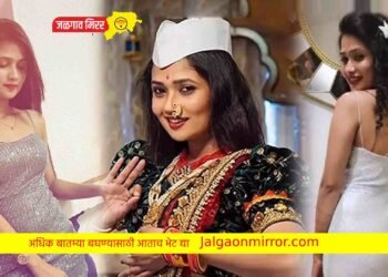 गौतमी पाटीलचा अश्लील व्हिडिओ व्हायरल : उमटल्या संतापजनक प्रतिक्रिया !