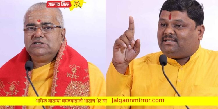 प्रत्येक मंदिर सरकारीकरण मुक्त होण्यासाठी लढा देऊ ! – श्री. सुनील घनवट
