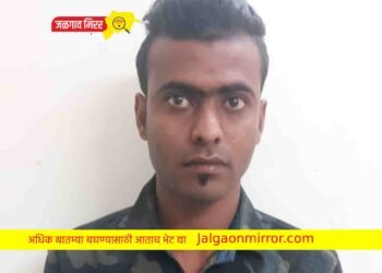 अत्याचारातील फरार आरोपीस एलसीबीने घेतले ताब्यात !