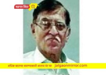 कार व ट्रकच्या अपघातात वकील ठार तर तीन जखमी !